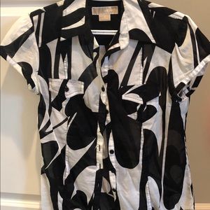 🎉4 for 20🎉 Michael Kors blouse